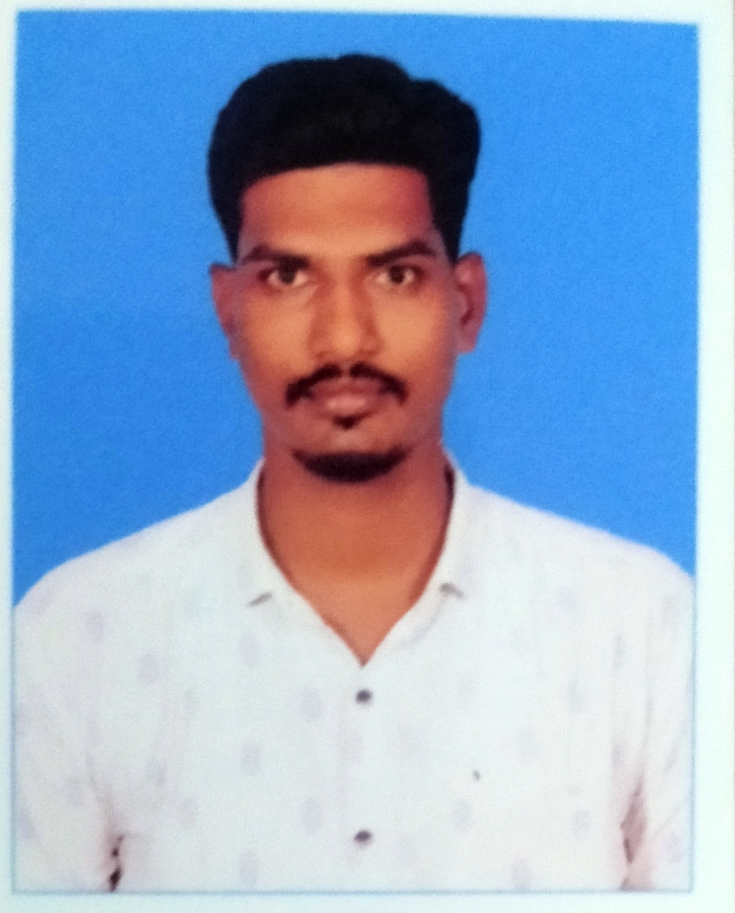 Soundarrajan